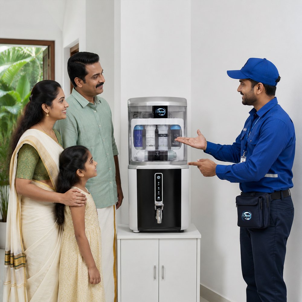 Pureit purifier