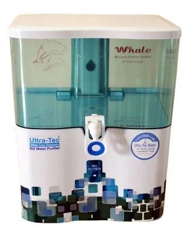 Aquafresh Whale 25 ltr RO+UV, Aqua Life Solutions water purifier sales and service