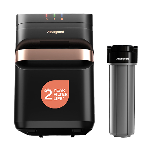 Aquaguard Designo UTC RO+UV