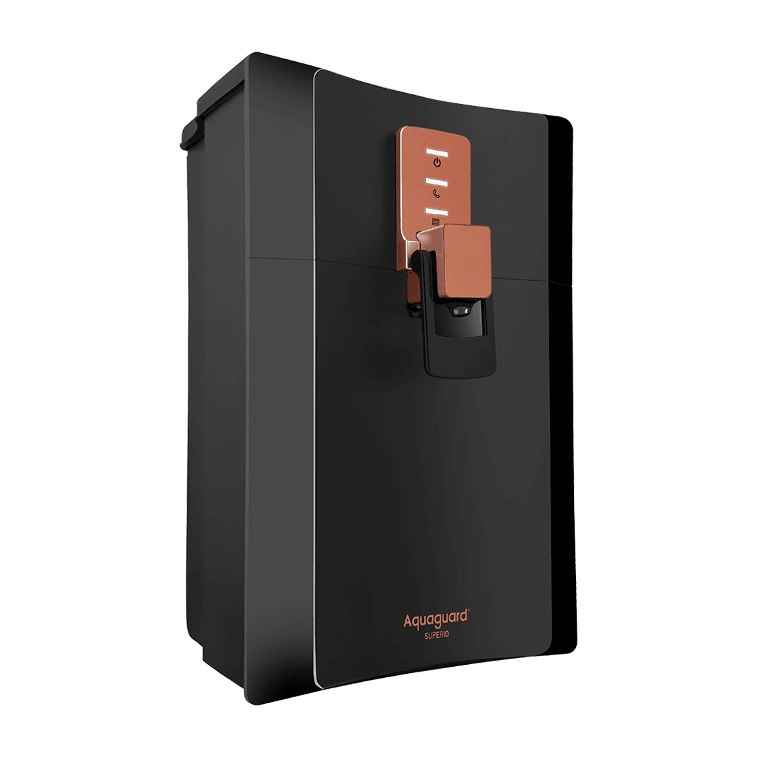 Aquaguard Enrich Superio UV+UF+SS