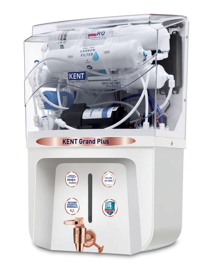 Kent Grand Plus RO