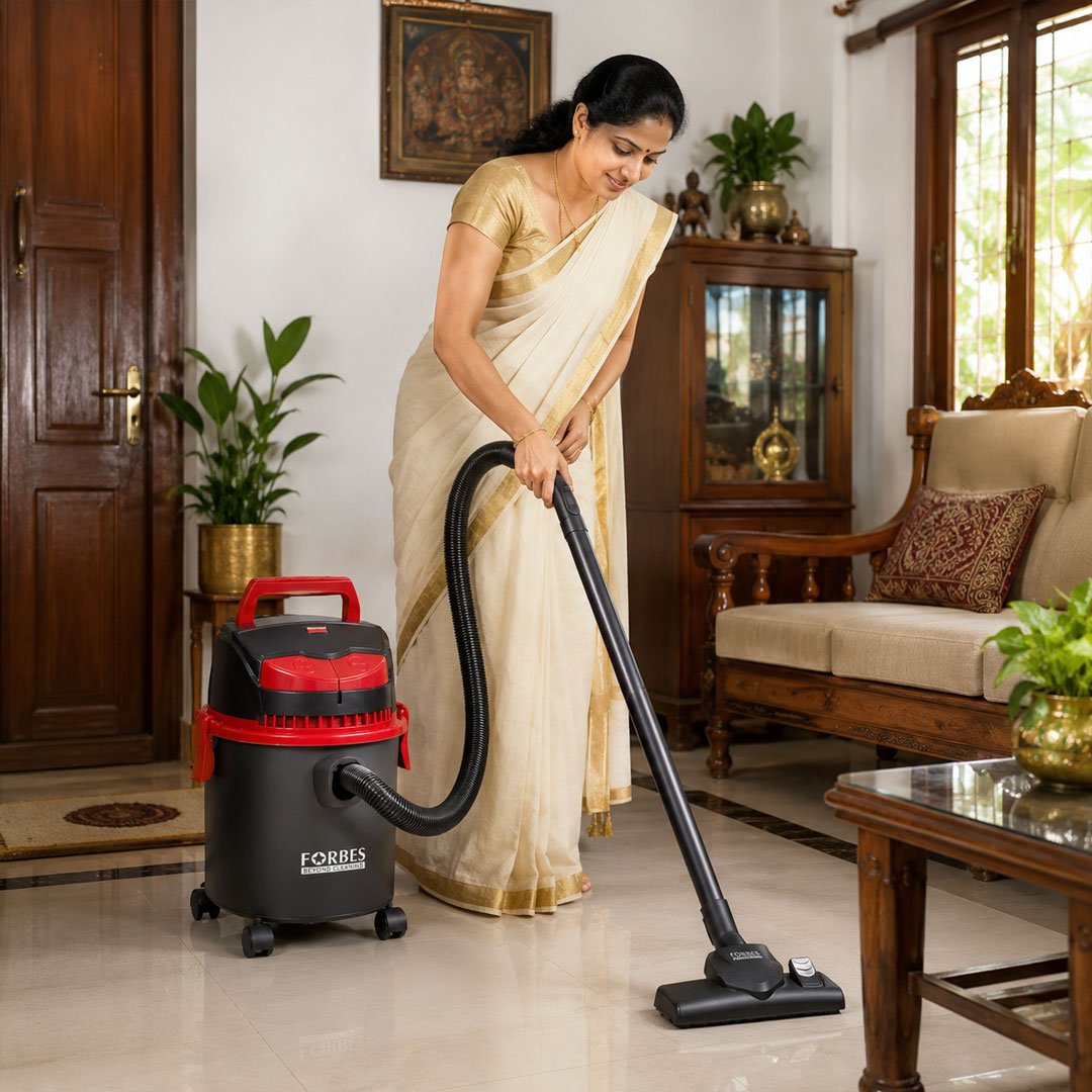 Vacuum Cleaner Sales and Services
